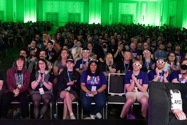 Summer Games Done Quick 2026 Raises $2.4 Million This Year