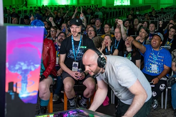 Summer Games Done Quick 2026 Raises $2.4 Million This Year