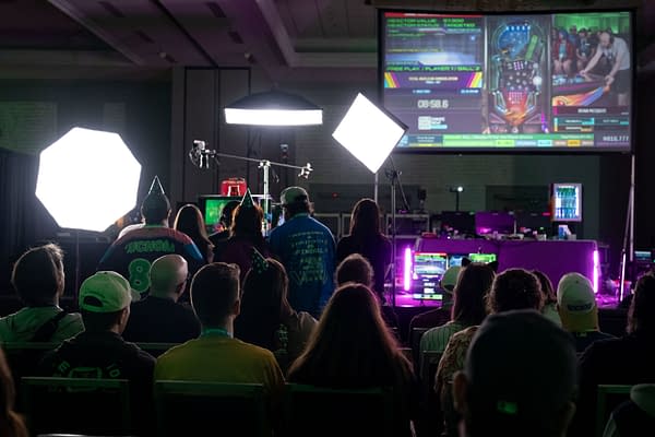 Summer Games Done Quick 2026 Raises $2.4 Million This Year