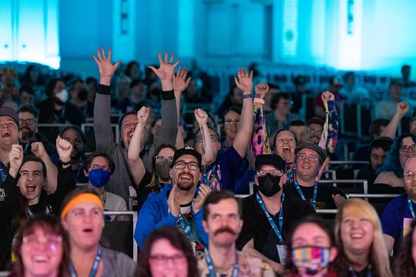 Summer Games Done Quick 2026 Raises $2.4 Million This Year