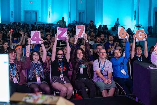 Summer Games Done Quick 2026 Raises $2.4 Million This Year