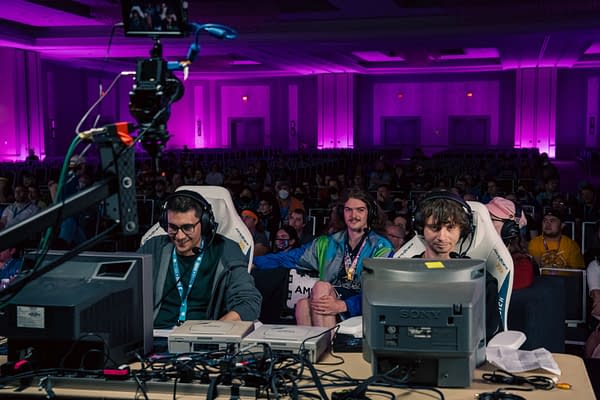 Summer Games Done Quick 2026 Raises $2.4 Million This Year