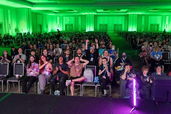 Summer Games Done Quick 2026 Raises $2.4 Million This Year