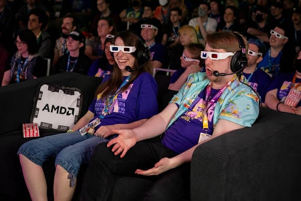 Summer Games Done Quick 2026 Raises $2.4 Million This Year