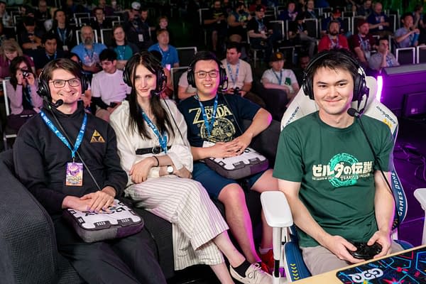 Summer Games Done Quick 2026 Raises $2.4 Million This Year