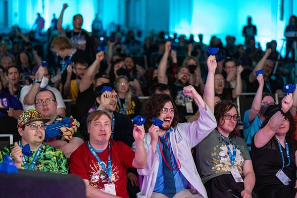 Summer Games Done Quick 2026 Raises $2.4 Million This Year