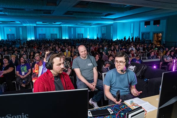Summer Games Done Quick 2026 Raises $2.4 Million This Year