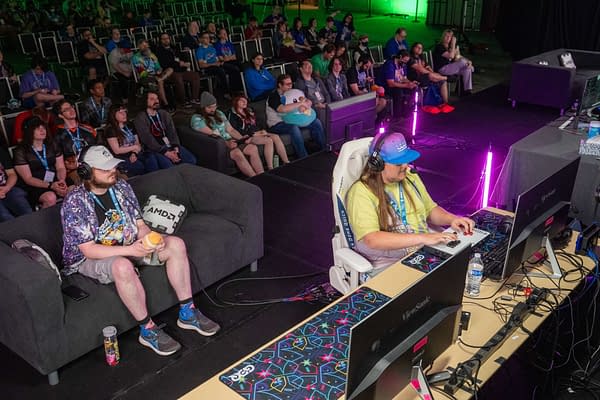 Summer Games Done Quick 2026 Raises $2.4 Million This Year