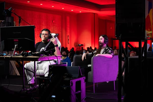 Summer Games Done Quick 2026 Raises $2.4 Million This Year
