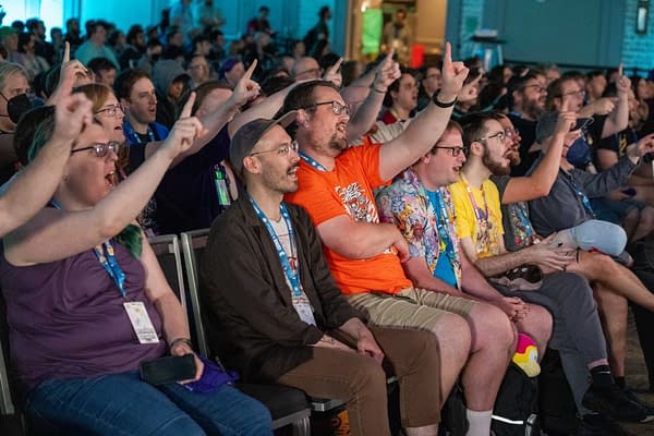 Summer Games Done Quick 2026 Raises $2.4 Million This Year