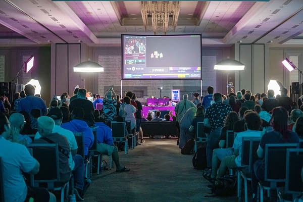 Summer Games Done Quick 2026 Raises $2.4 Million This Year