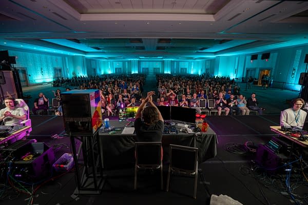 Summer Games Done Quick 2026 Raises $2.4 Million This Year