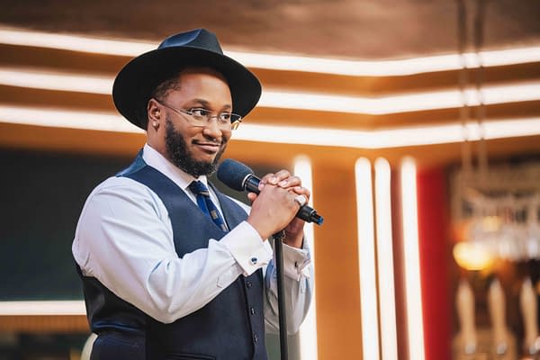 Dropout Brings Crowd Control Back For a Second Season