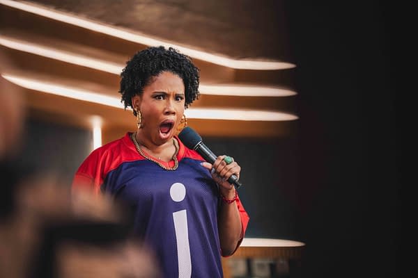Crowd Control Season 2 Trailer: Dropout Series Returns Next Month