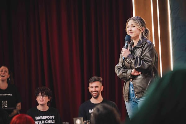 Dropout Brings Crowd Control Back For a Second Season