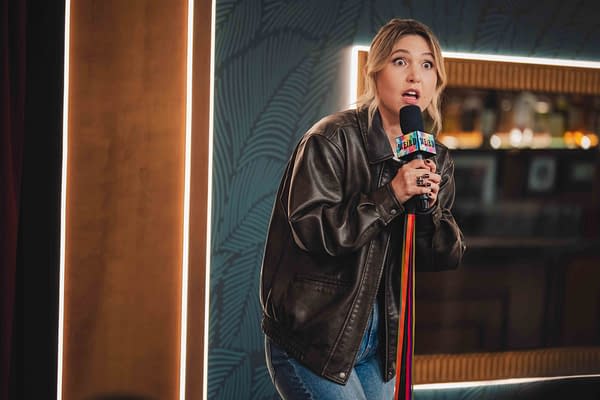 Crowd Control Season 2 Trailer: Dropout Series Returns Next Month