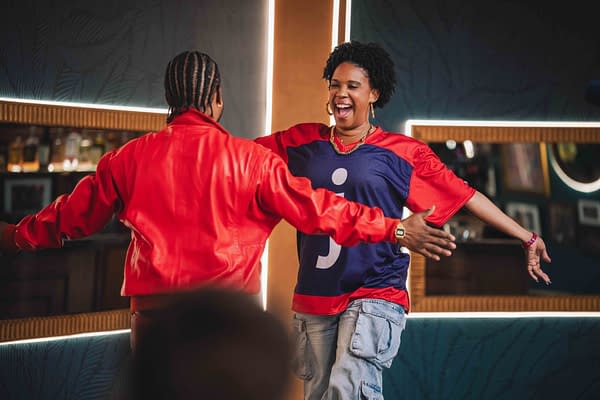 Crowd Control Season 2 Trailer: Dropout Series Returns Next Month