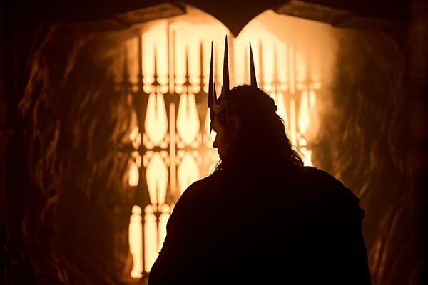 The Lord of the Rings: The Rings of Power Season 3 Teaser