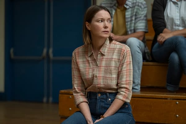 Carrie: Prime Video Previews Upcoming Stephen King Series Adaptation