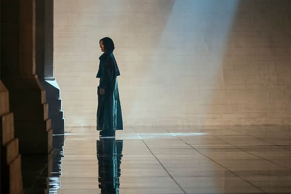 Blade Runner 2099
