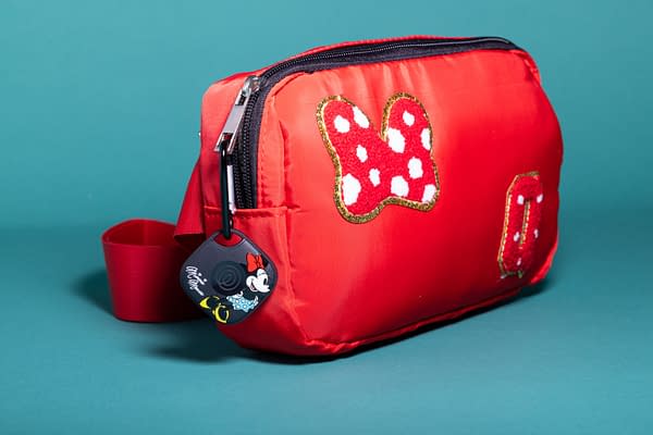 Life360 Will Release New Limited-Edition Disney Tile Trackers
