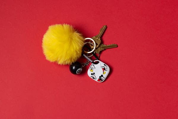 Life360 Will Release New Limited-Edition Disney Tile Trackers