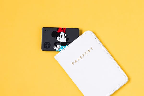 Life360 Will Release New Limited-Edition Disney Tile Trackers