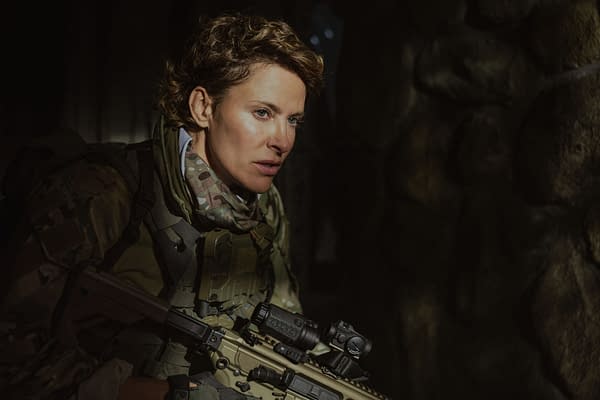 Lioness: Zoe Saldaña & Nicole Kidman-Starrer Gets Season 3 Trailer