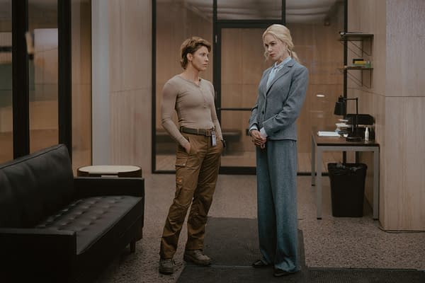 Lioness: Zoe Saldaña & Nicole Kidman-Starrer Gets Season 3 Trailer