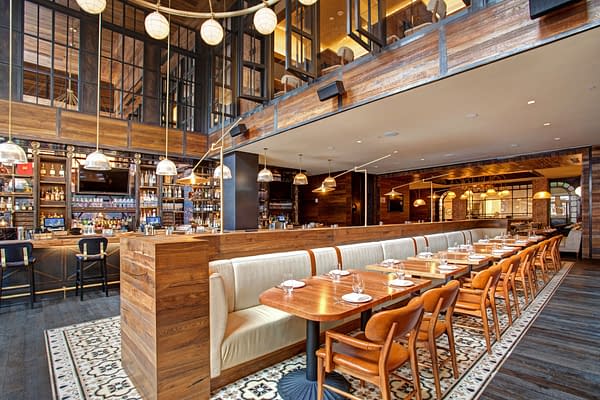 Three San Diego Restaurants Getting Dressed Up For Comic-Con