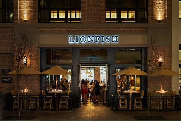 Three San Diego Restaurants Getting Dressed Up For Comic-Con