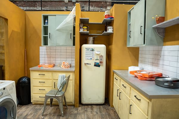 Little Caesars Gave Fans a Spider-Man Experience With a New Pizza