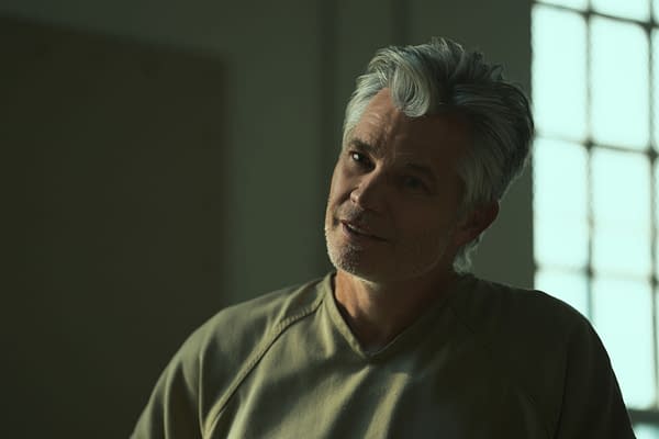 Lucky Editor on Apple TV Series, Showrunners, Anya Taylor-Joy & More