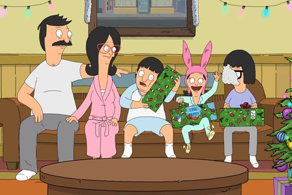 Bob's Burgers