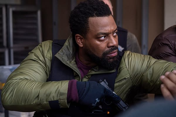 Chicago P.D.