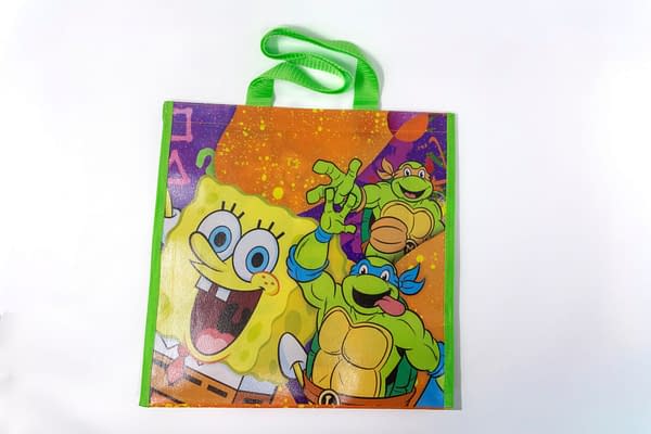 Nickelodeon "Fun-ergy Factory" Set for SDCC 2026: Avatar, TMNT & More