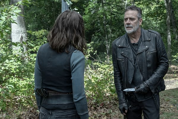 The Walking Dead: Dead City