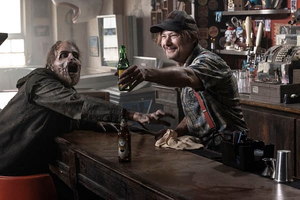 The Walking Dead: Dead City S03E01: "Trillium" Image Gallery Released