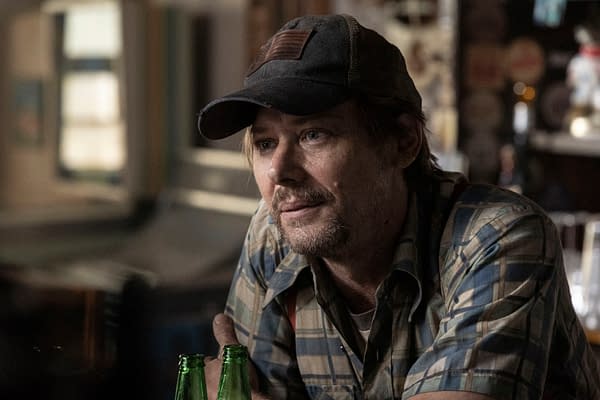 The Walking Dead: Dead City S03E01: "Trillium" Image Gallery Released