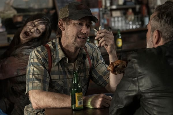 The Walking Dead: Dead City S03E01: "Trillium" Image Gallery Released