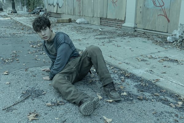 The Walking Dead: Dead City S03E01: "Trillium" Image Gallery Released