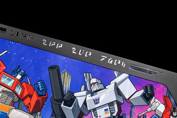 Stern Pinball Launches Accessories for Transformers Pinball