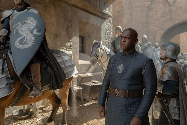 House of the Dragon