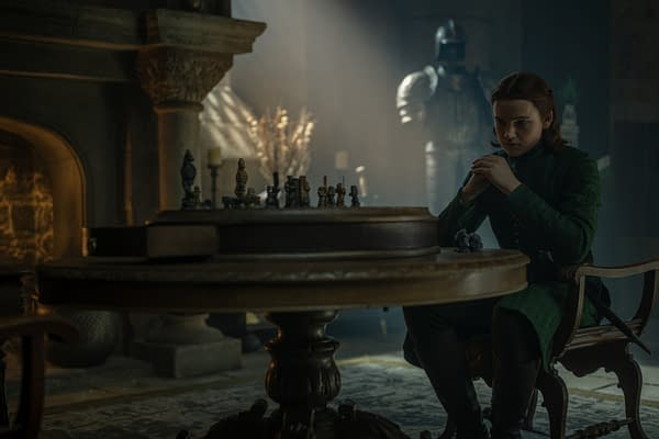 House of the Dragon Season 3: Here's a Look at Our S03E05 Preview