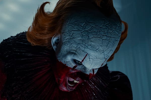 It: Welcome to Derry
