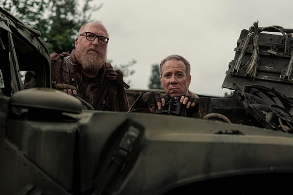 Stuart Fails to Save the Universe S01E01: "Spoiler: Gary Dies" Preview