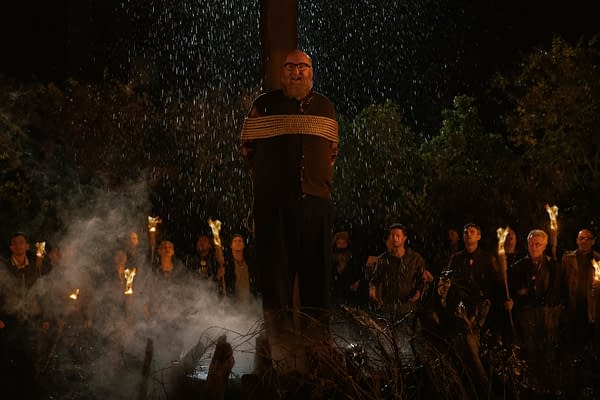 Stuart Fails to Save the Universe S01E01: "Spoiler: Gary Dies" Preview