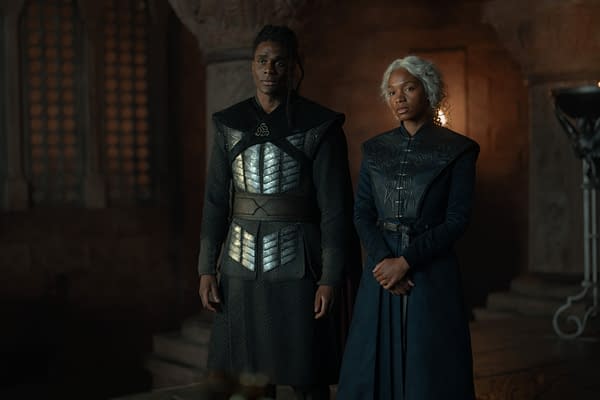 House of the Dragon Season 3: Here's a Look at Our S03E05 Preview