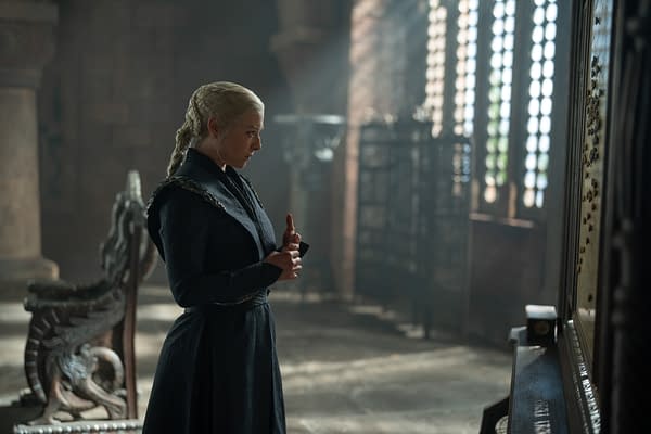 House of the Dragon Season 3: Here's Your Updated S03E04 Preview