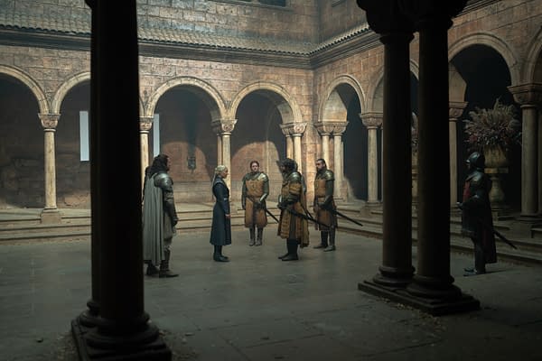 House of the Dragon Season 3: Check Out Our Updated S03E06 Preview